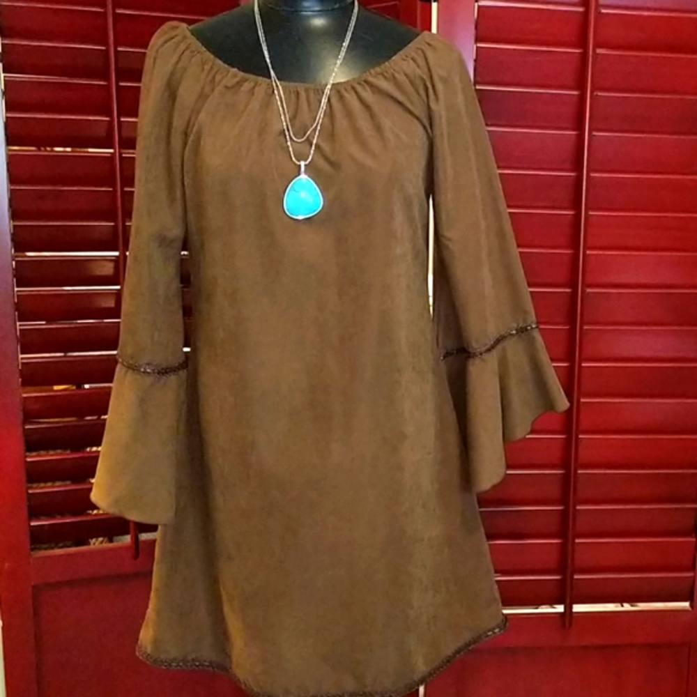 Union of Angels Dress